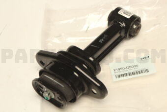 21950Q6000 BRACKET ASSY-ROLL ROD
