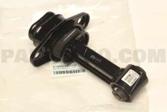 21950Q6000 BRACKET ASSY-ROLL ROD