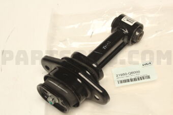 21950Q6000 BRACKET ASSY-ROLL ROD