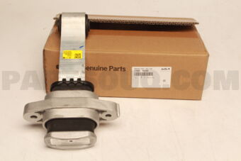 21950R5200 BRACKET ASSY - ROLL ROD
