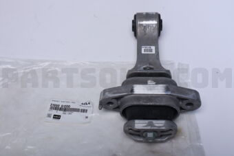 21950S1200 BRACKET ASSY-ROLL ROD