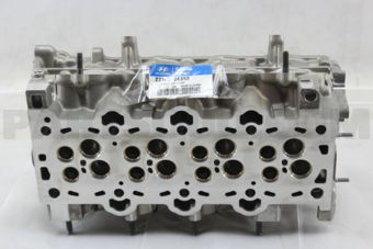 221002A350 HEAD ASSY-CYLINDER