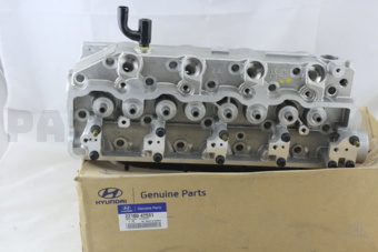 2210042931 HEAD ASSY-CYLINDER