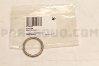 221134Z000 INSERT -V.SEAT EXH