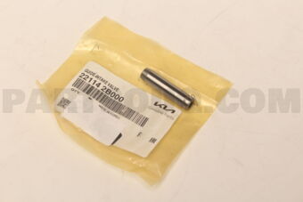 221142B000 GUIDE-INTAKE VALVE