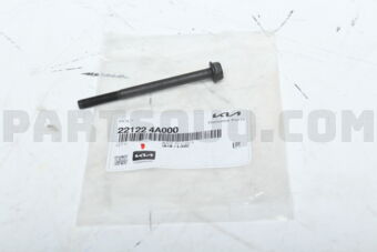 221224A000 BOLT