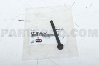 221224A000 BOLT