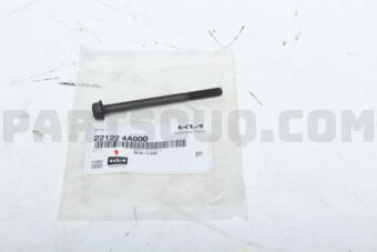 221224A000 BOLT