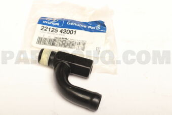 2212542001 JOINT-WATER BY PASS