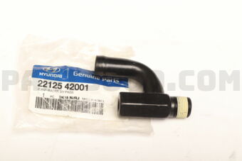 2212542001 JOINT-WATER BY PASS