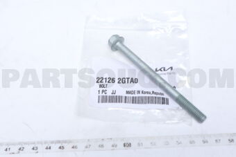 221262GTA0 BOLT