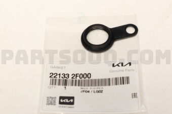 221332F000 GASKET