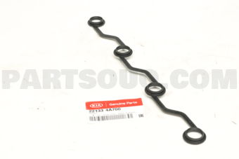 221334A700 GASKET