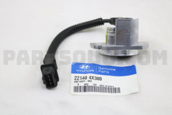 221404X300 CAP ASSY-SEAL