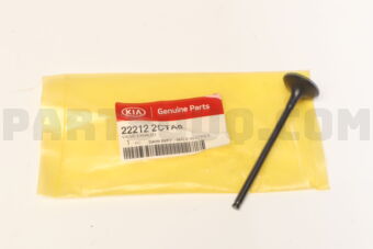 222122CTA0 VALVE-EXHAUST