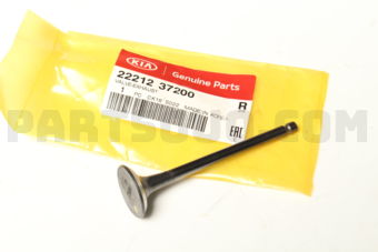2221237200 VALVE-EXHAUST
