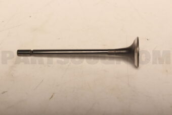 222123E000 VALVE-EXHAUST