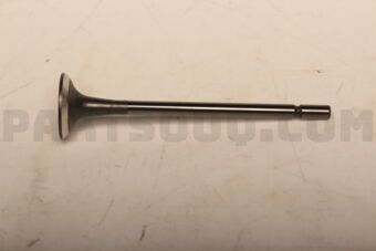 222123E000 VALVE-EXHAUST