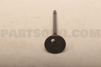 222123E000 VALVE-EXHAUST