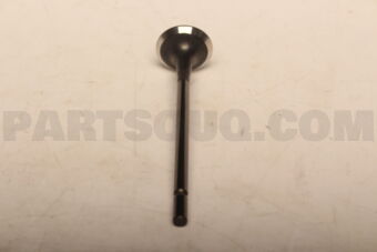 222123E000 VALVE-EXHAUST