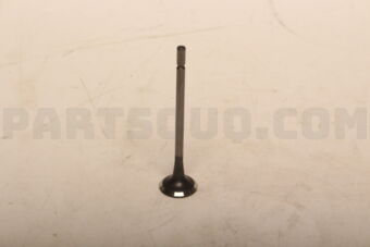 222123E000 VALVE-EXHAUST