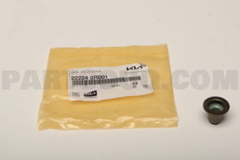 222242R001 SEAL-VALVE STEM