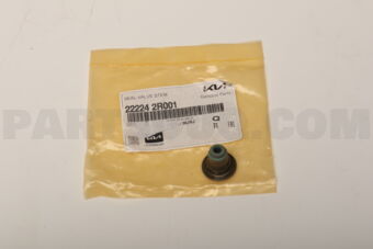 222242R001 SEAL-VALVE STEM