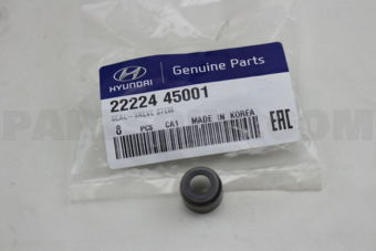 2222445001 SEAL-VALVE STEM
