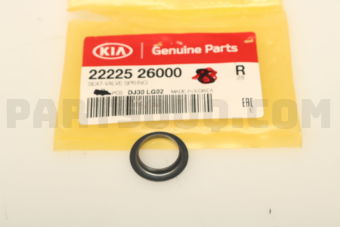 2222526000 SEAT-VALVE SPRING