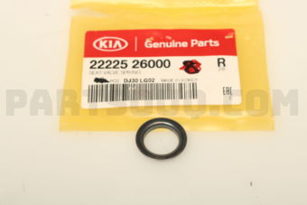 2222526000 SEAT-VALVE SPRING