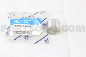 2222625024 TAPPET