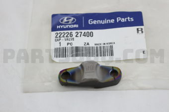 2222627400 CAP-VALVE