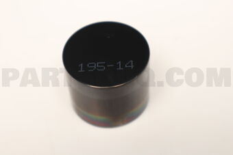 222262B314 TAPPET