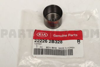 222262B328 TAPPET