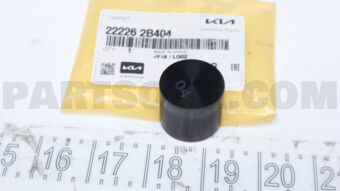 222262B404 TAPPET
