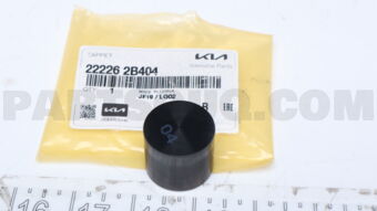 222262B404 TAPPET