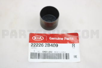 222262B409 TAPPET