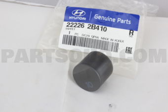 222262B410 TAPPET
