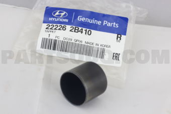 222262B410 TAPPET