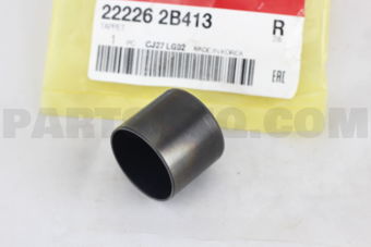 222262B413 TAPPET
