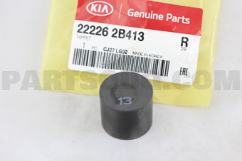 222262B413 TAPPET