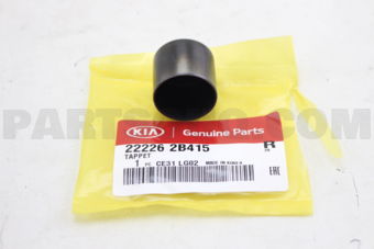 222262B415 TAPPET