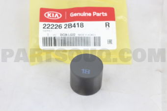 222262B418 TAPPET