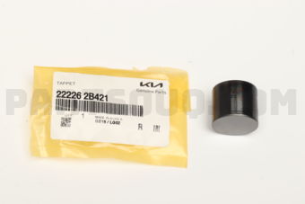 222262B421 TAPPET