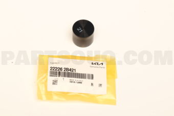 222262B421 TAPPET