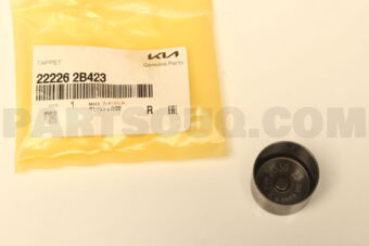 222262B423 TAPPET