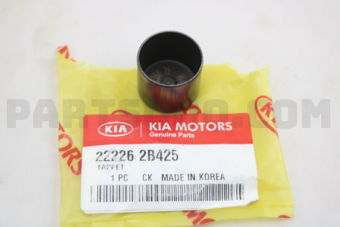 222262B425 TAPPET