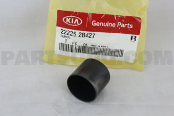 222262B427 TAPPET