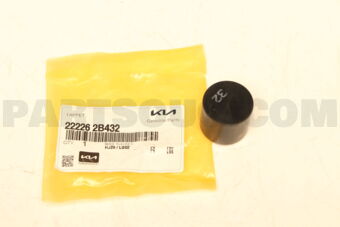 222262B432 TAPPET