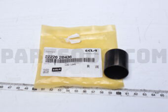 222262B436 TAPPET
